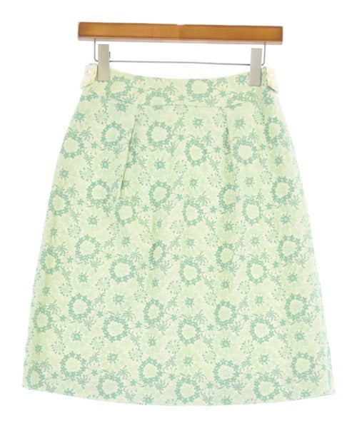 FRANCO FERRARO 膝上裙