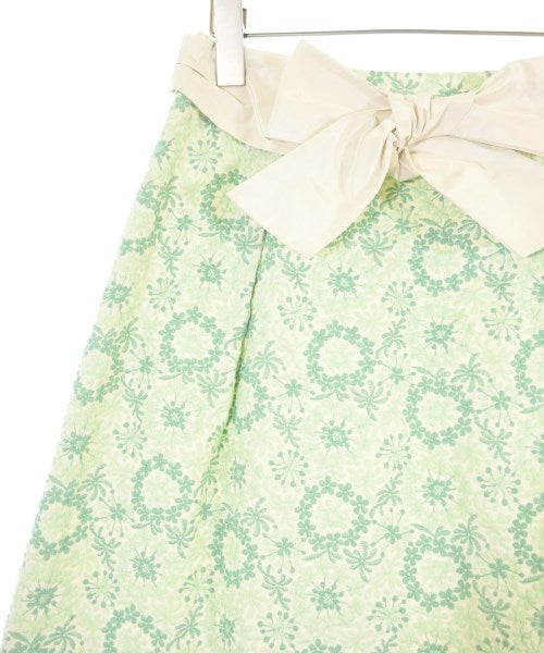 FRANCO FERRARO 膝上裙