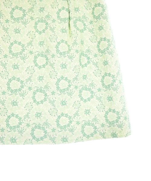 FRANCO FERRARO 膝上裙