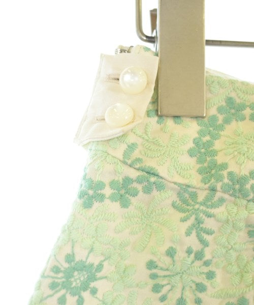 FRANCO FERRARO 膝上裙