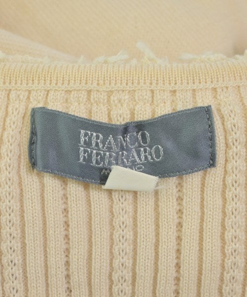FRANCO FERRARO 洋裝