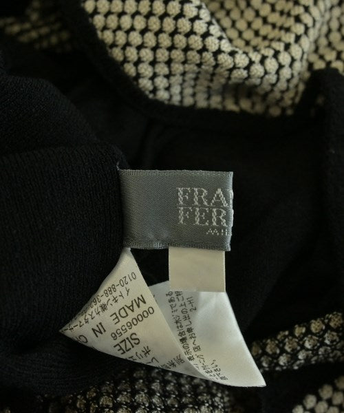 FRANCO FERRARO 洋裝