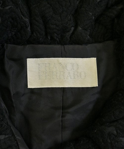 FRANCO FERRARO 其他大衣