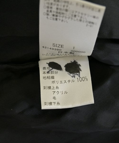 FRANCO FERRARO 其他大衣