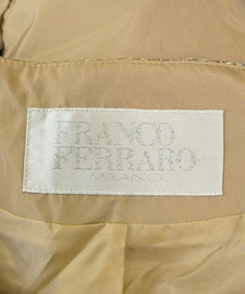 FRANCO FERRARO 休閒夾克