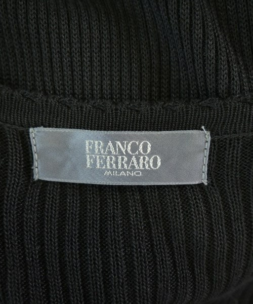 FRANCO FERRARO 開襟衫