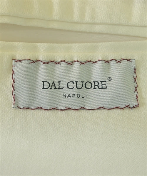 DAL CUORE 其他大衣