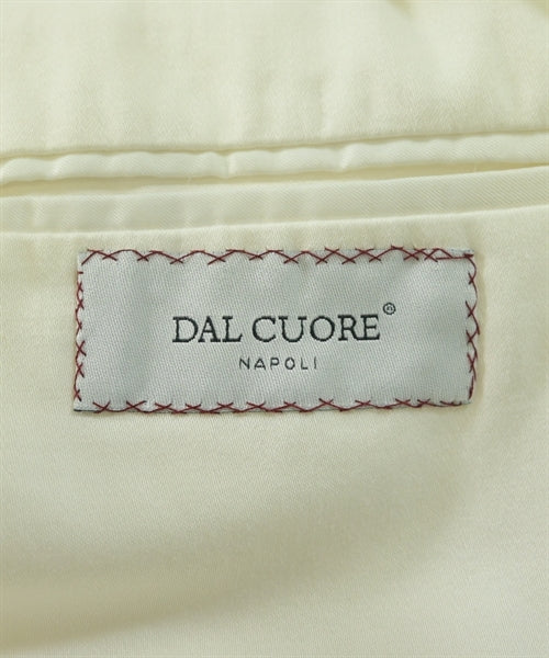 DAL CUORE 其他大衣