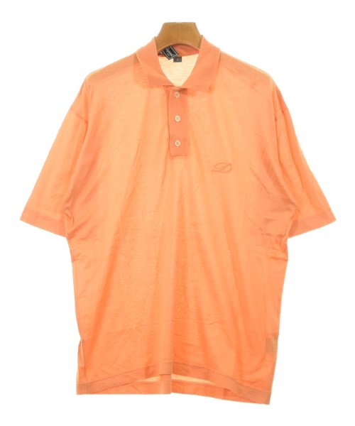 S.T.Dupont POLO衫