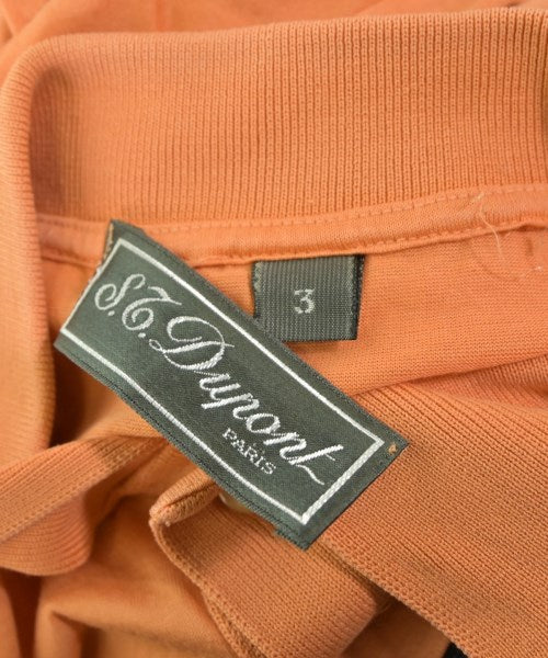 S.T.Dupont POLO衫