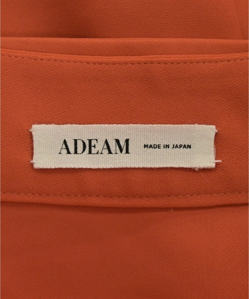 ADEAM 長裙/超長裙