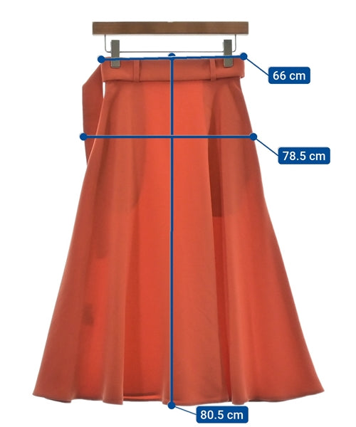 ADEAM 長裙/超長裙