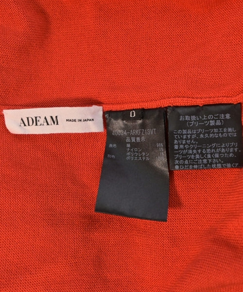 ADEAM 洋裝