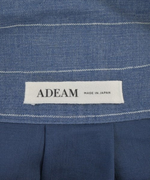 ADEAM 休襯衫