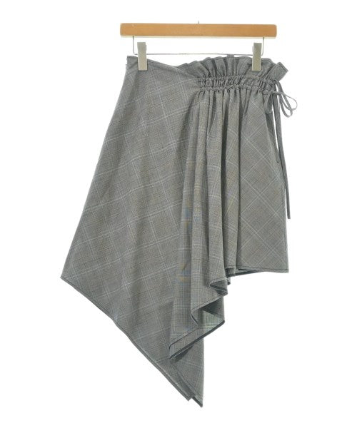 ADEAM 長裙/超長裙