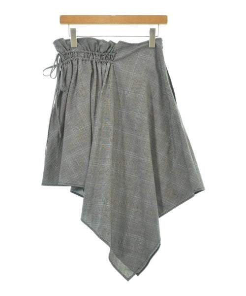 ADEAM 長裙/超長裙