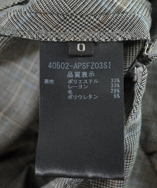 ADEAM 長裙/超長裙