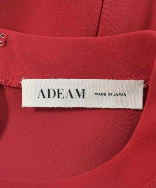 ADEAM 洋裝