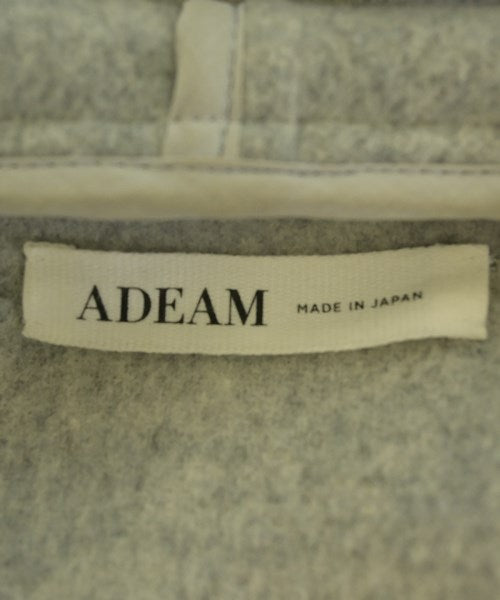 ADEAM 其他飛行外套