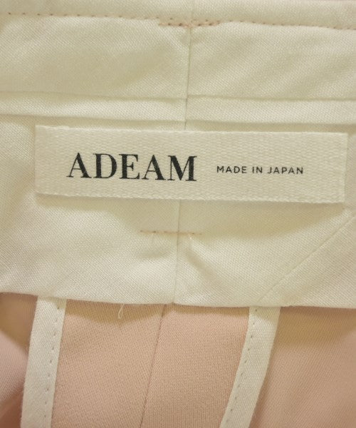 ADEAM 長褲