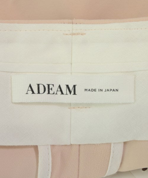 ADEAM 長褲