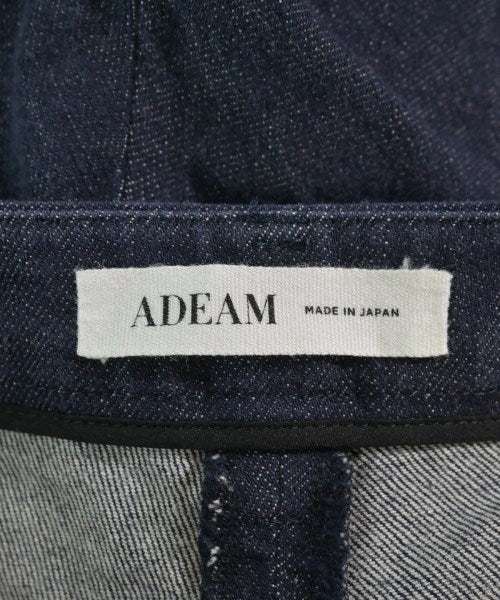 ADEAM 牛仔
