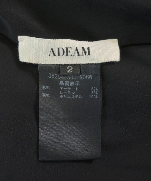 ADEAM 洋裝