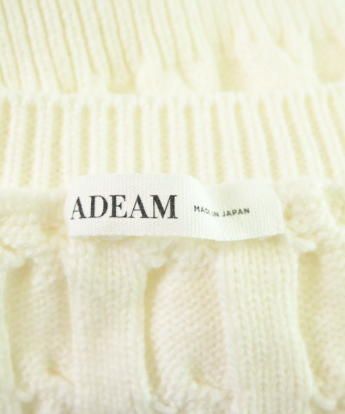 ADEAM 毛衣