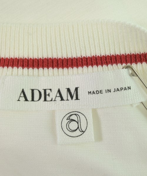 ADEAM T恤/上衣