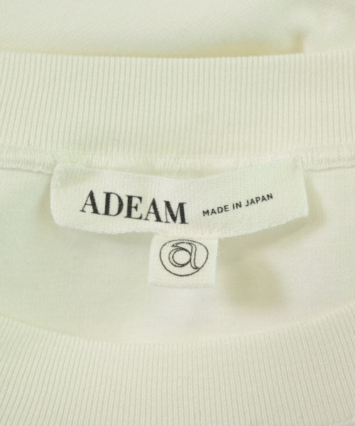 ADEAM T恤/上衣
