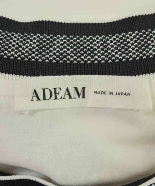 ADEAM T恤/上衣