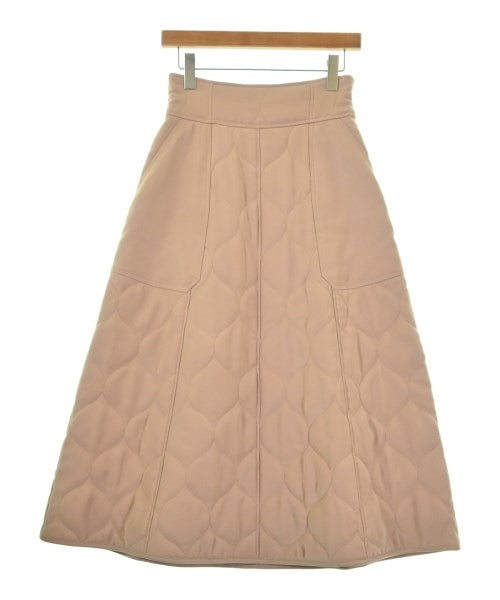 ADEAM 長裙/超長裙