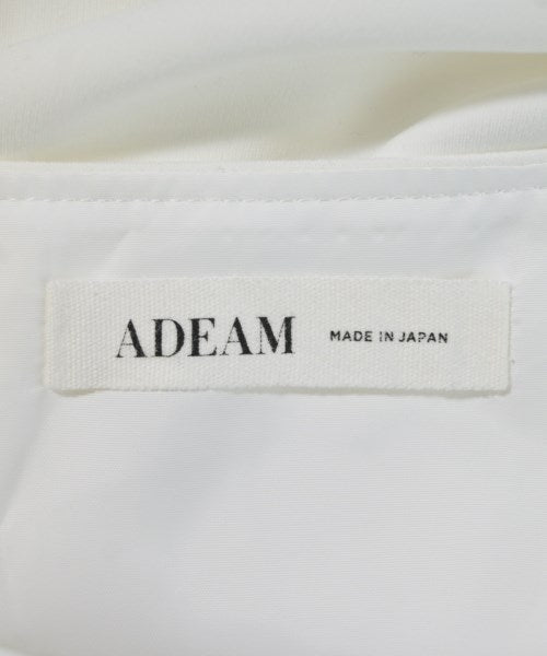 ADEAM 洋裝