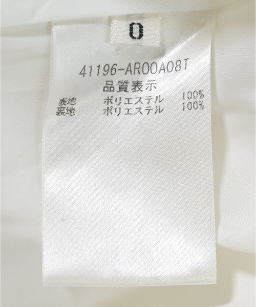 ADEAM 洋裝