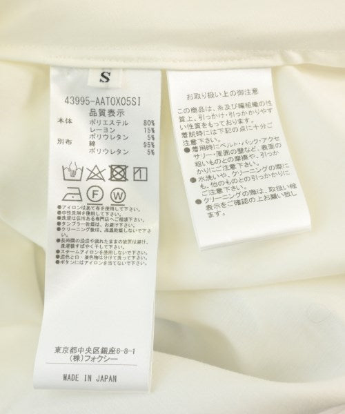 ADEAM 休閒襯衫