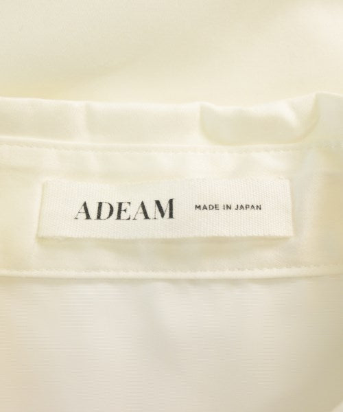 ADEAM 洋裝