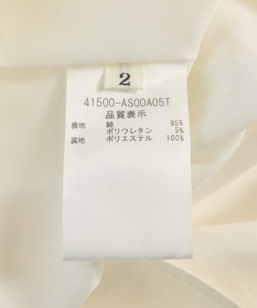 ADEAM 洋裝