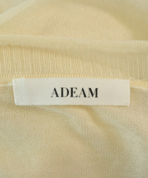 ADEAM 開襟衫