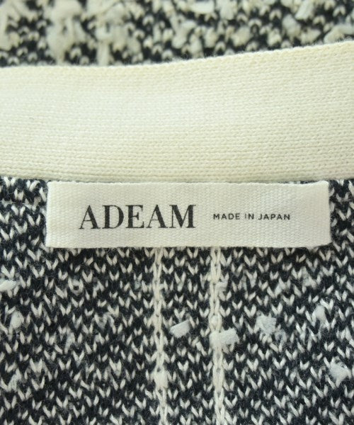 ADEAM 開襟衫