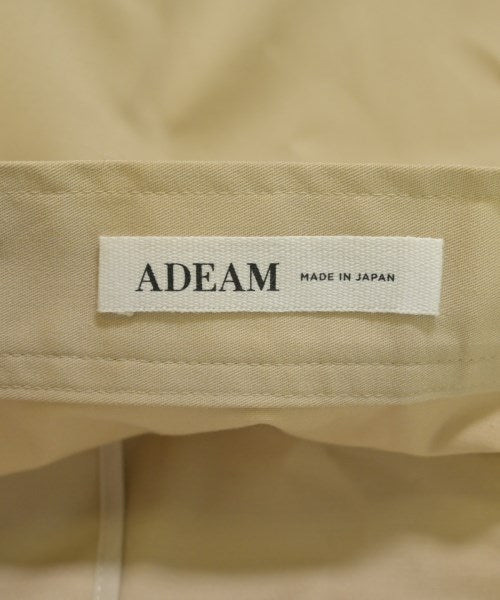 ADEAM 長裙/超長裙