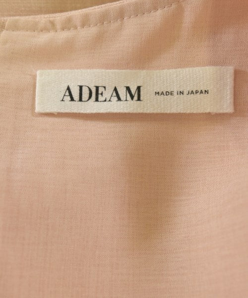ADEAM 洋裝