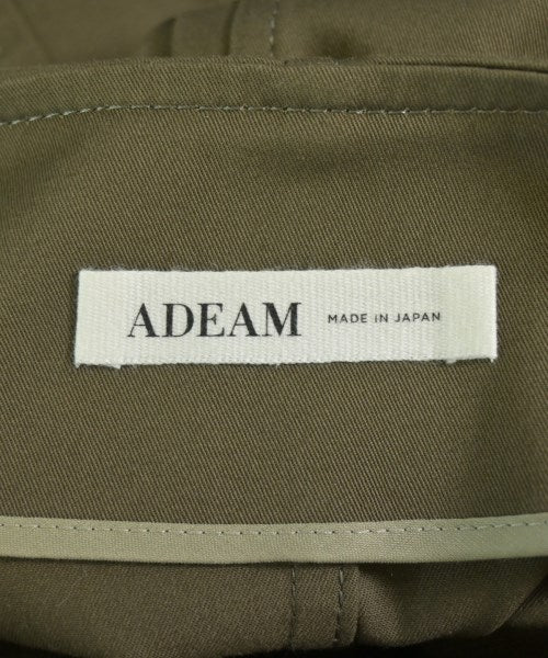 ADEAM 長裙/超長裙