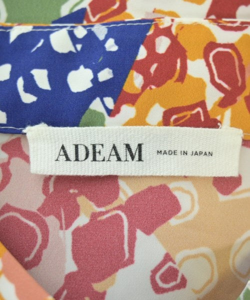 ADEAM 休閒襯衫