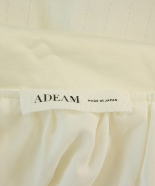 ADEAM 洋裝