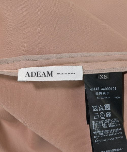 ADEAM 洋裝