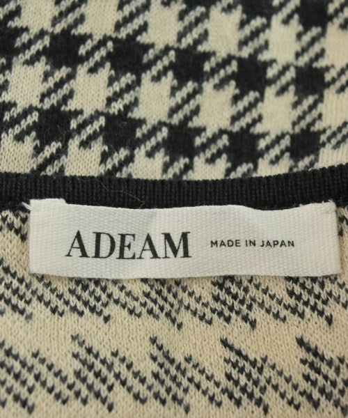 ADEAM 開襟衫