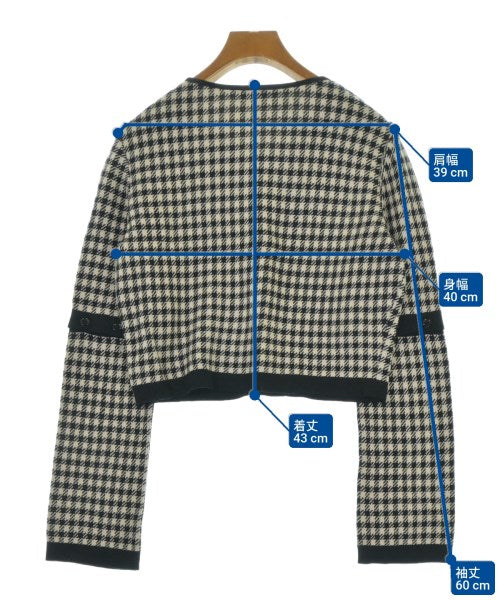 ADEAM 開襟衫