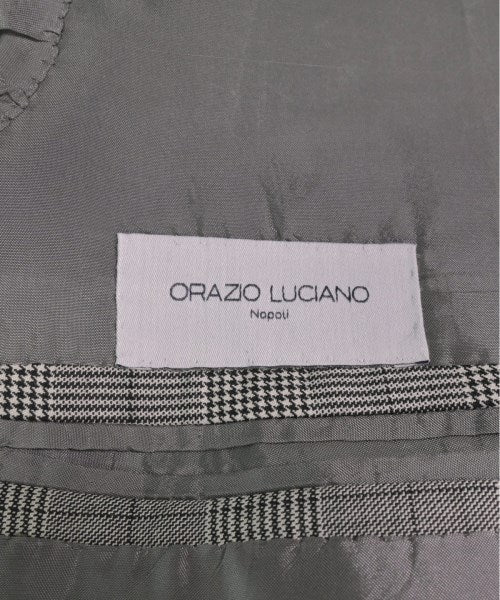 ORAZIO LUCIANO 商務西裝