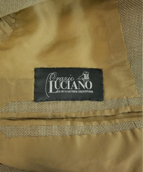 ORAZIO LUCIANO 西裝外套