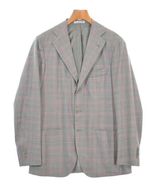 ORAZIO LUCIANO 休夾克